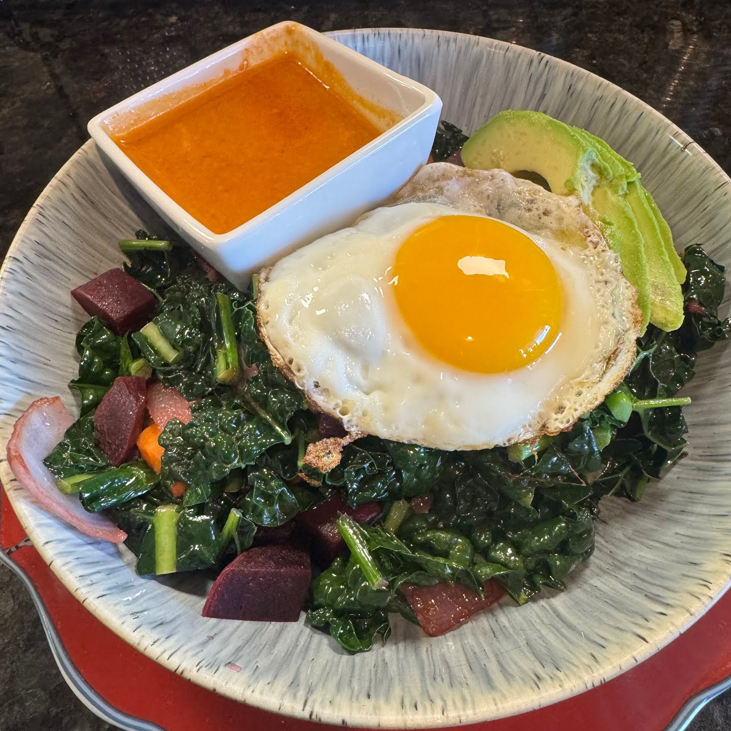 Gruel Britannia - Fairfield by null