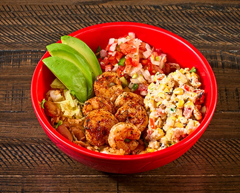 Joe Leo Fine Tex Mex by null