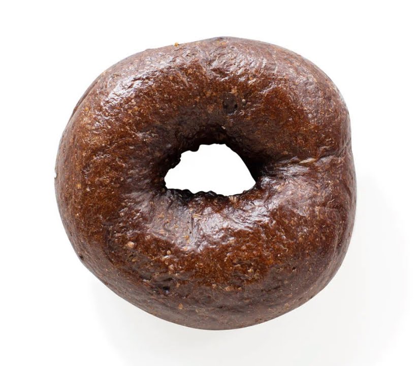 The Bagel Bar by null