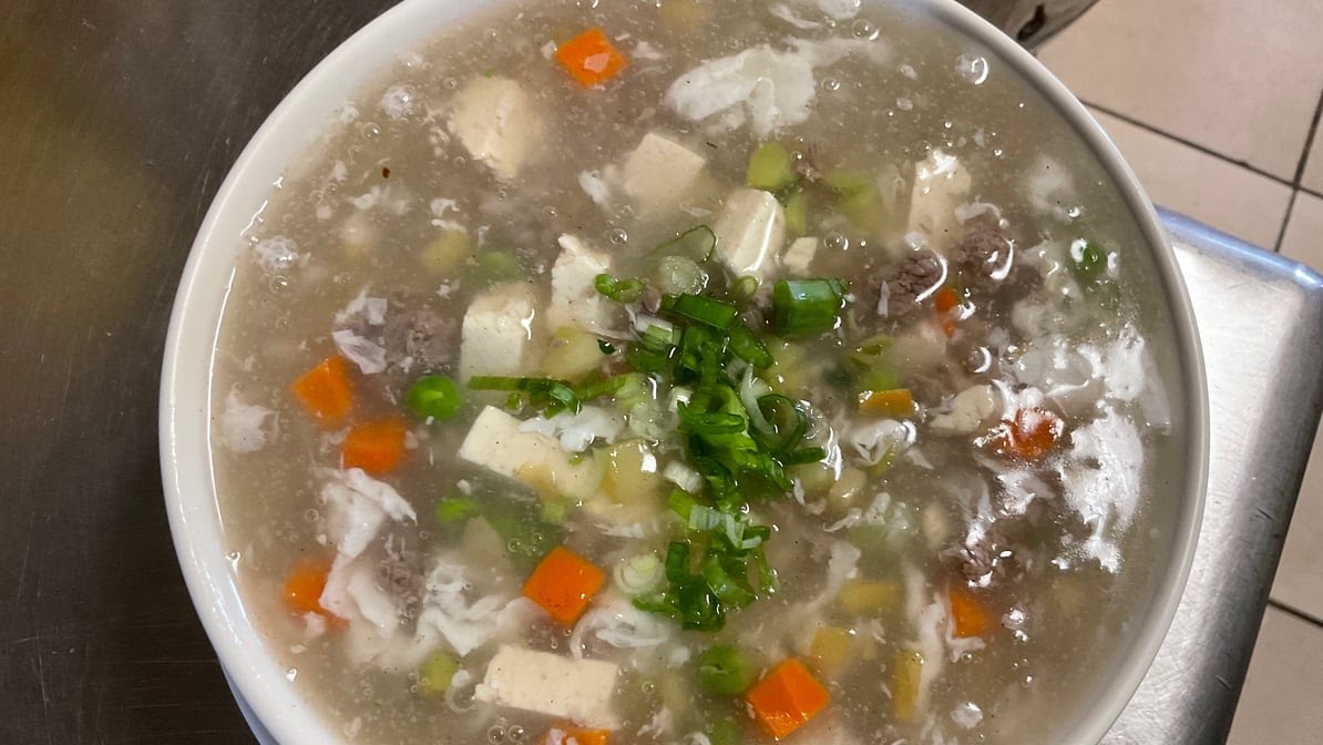 J.J. Chen's Eatery (J.J.陳氏餐廳) by null