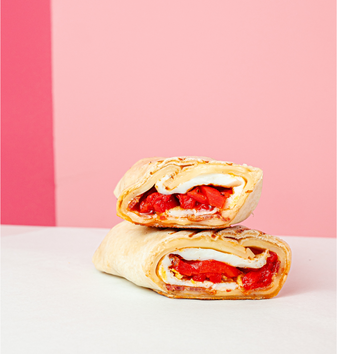 The Co-Op Gourmet Sandwiches by null
