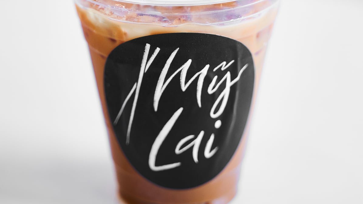 My Lai Kitchen - Sunset by null