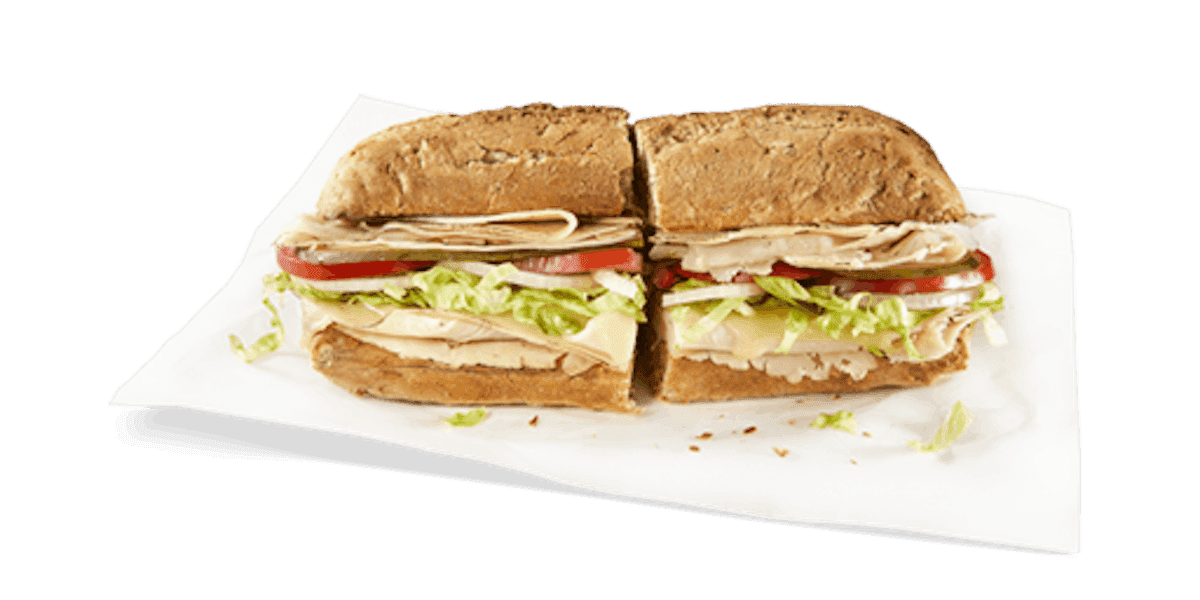 Potbelly Sandwich Shop by null