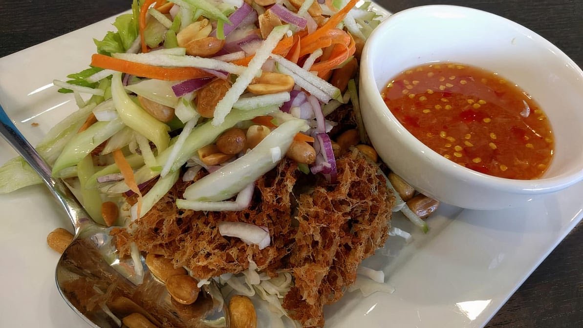 Chaba Thai Kitchen by null