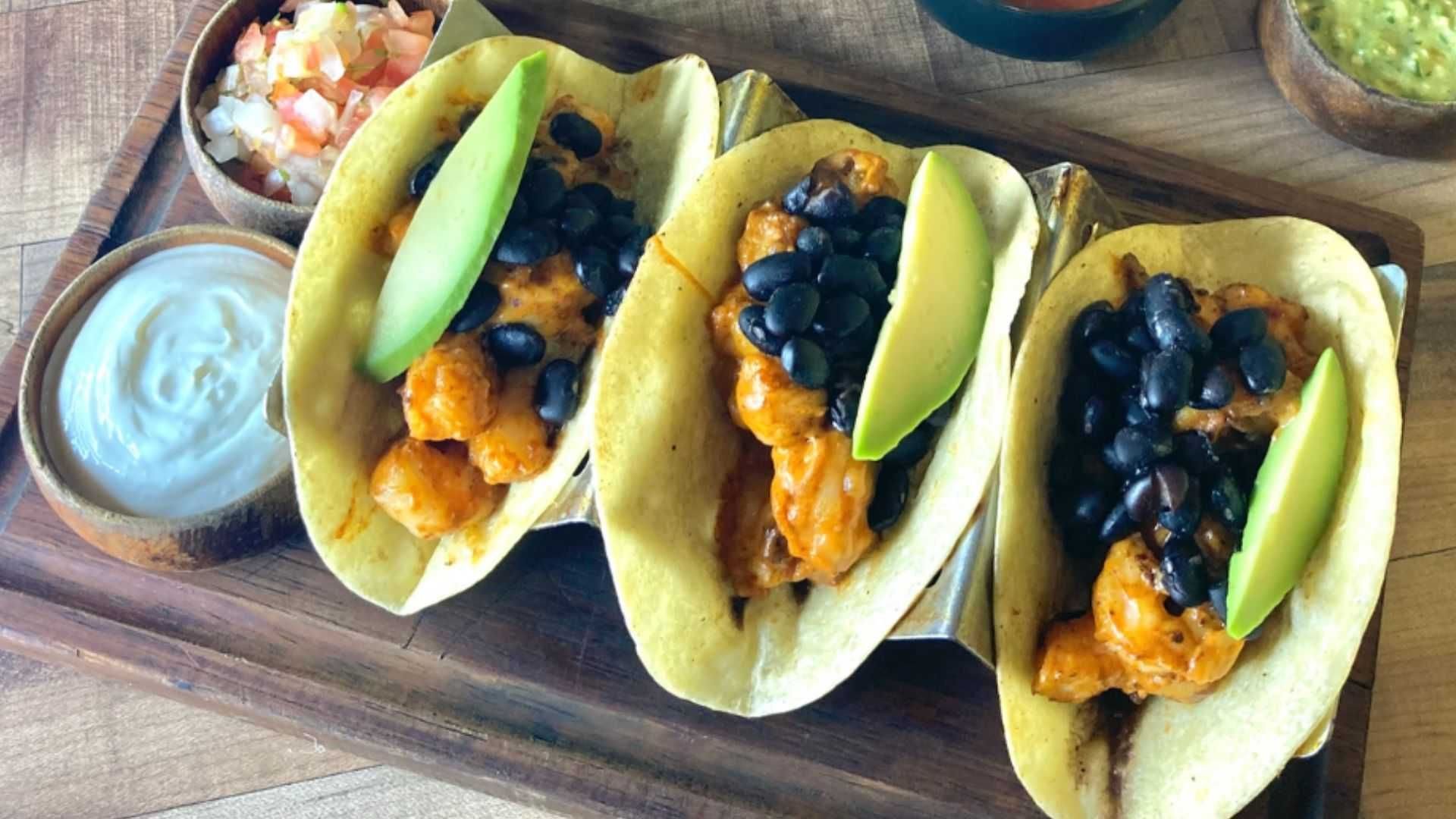 Maria Bonita Taco Shop & Grill by null