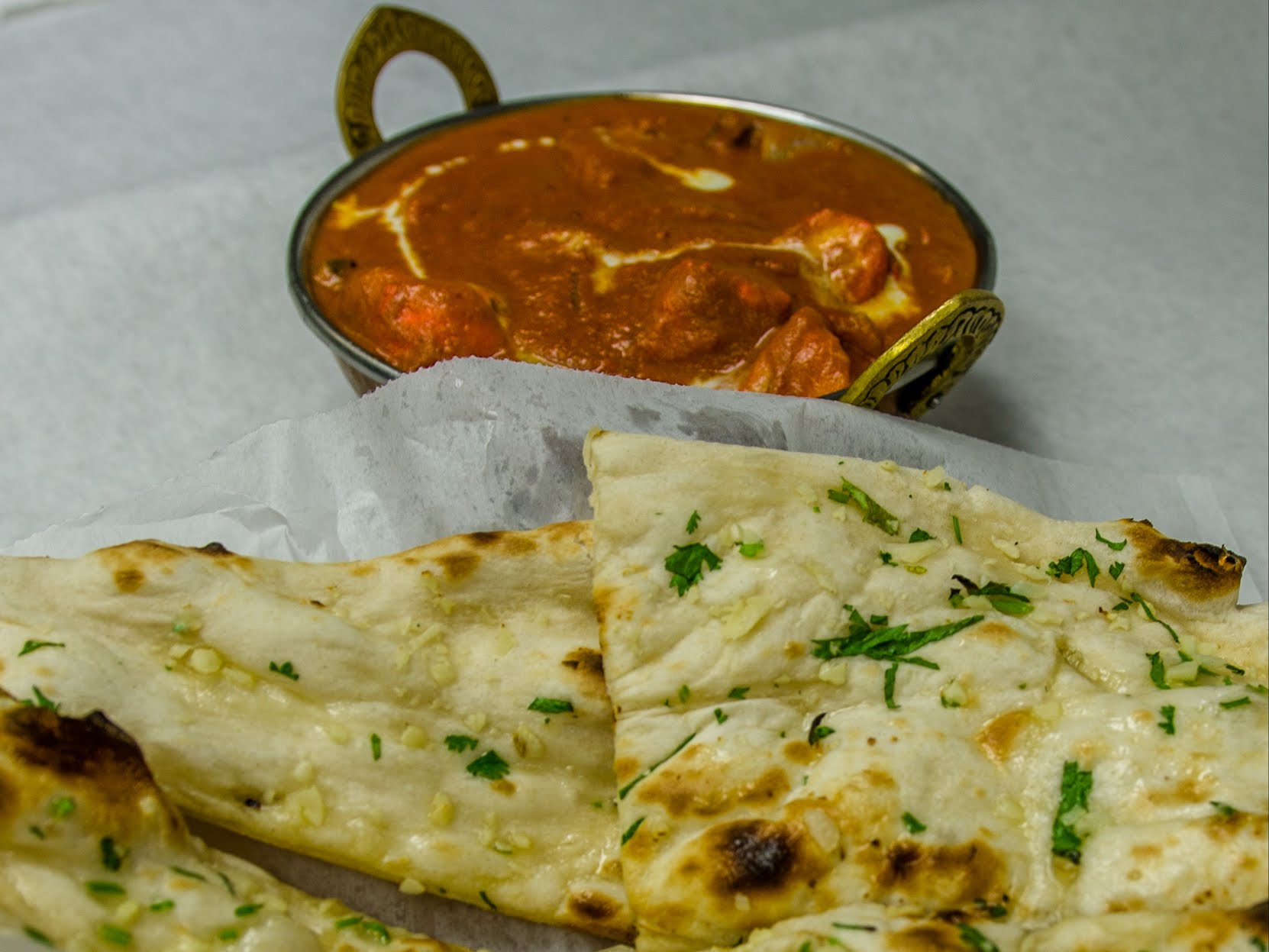 Bay Leaf Indian Cuisine by null
