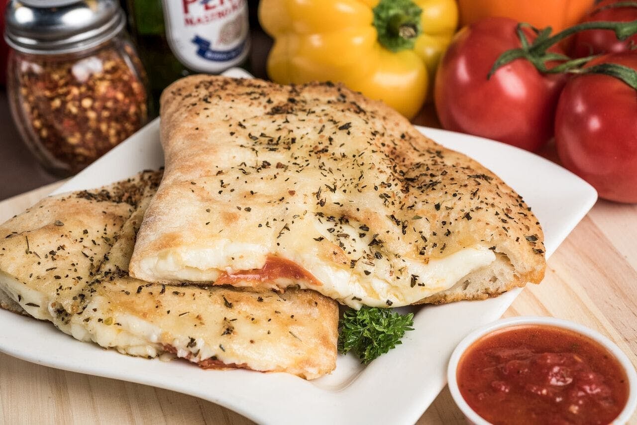 Roma's Pizza by null