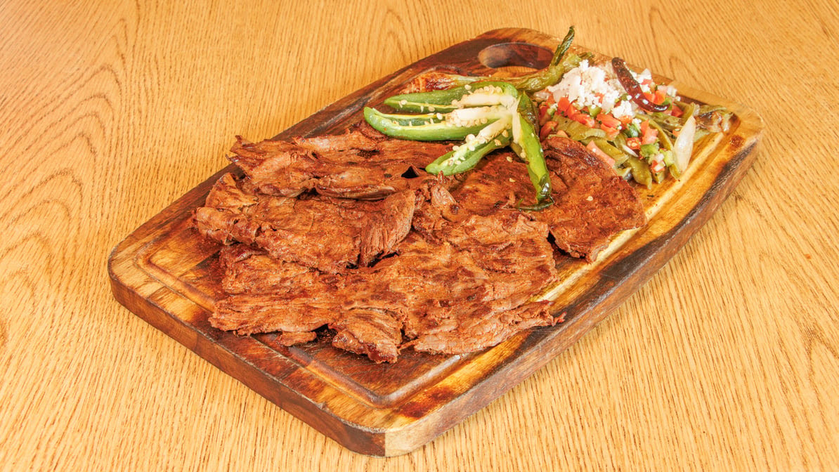 Vallarta Tacos & Seafood by null