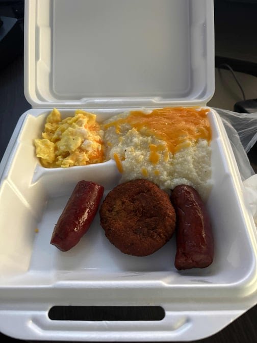 K & K Soul Food by null