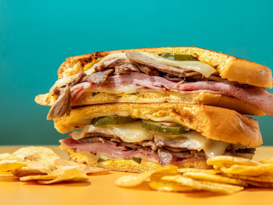 Cubanos ATL- Sandy Springs by null