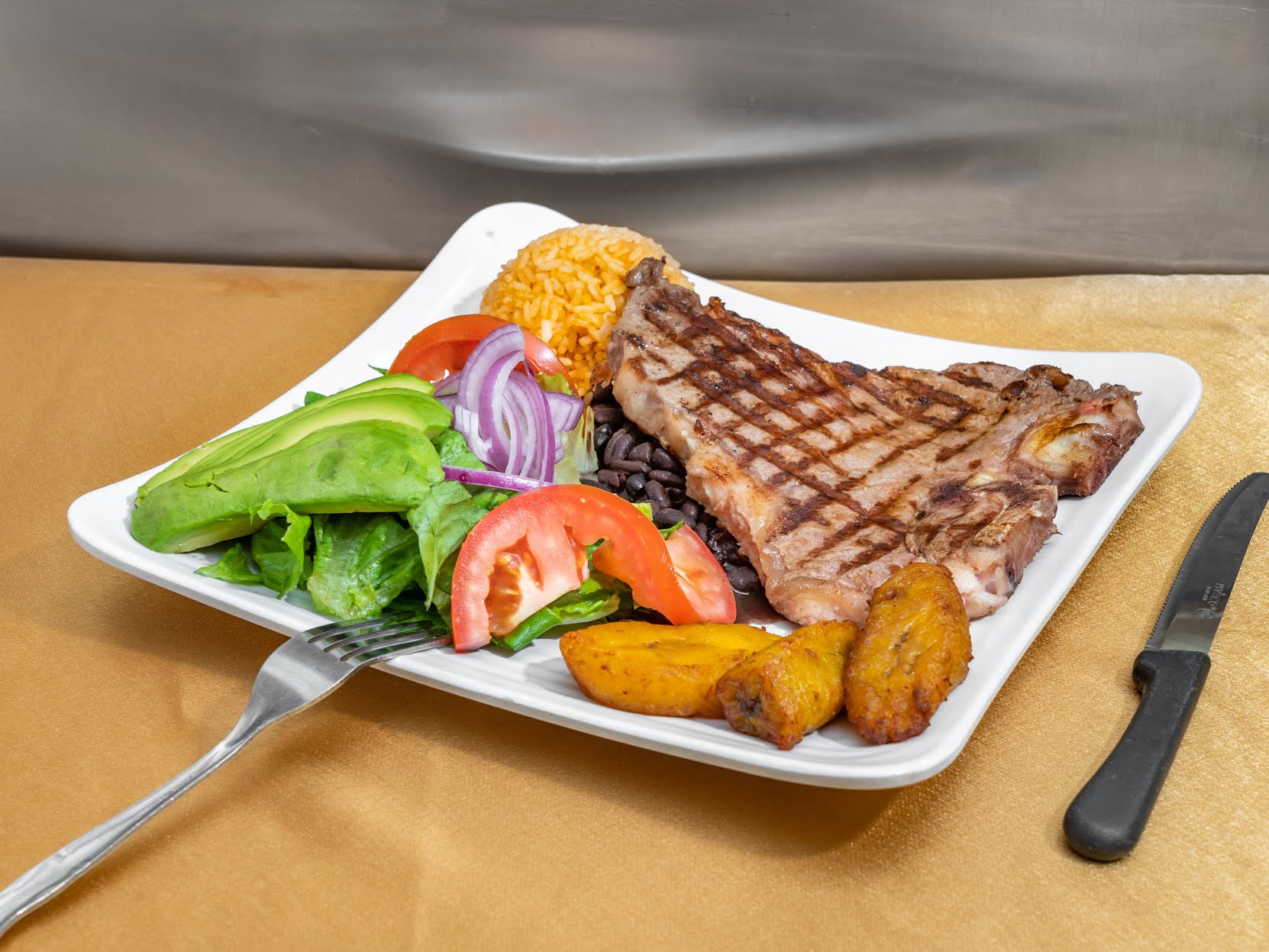 El Toro mexican grill by null