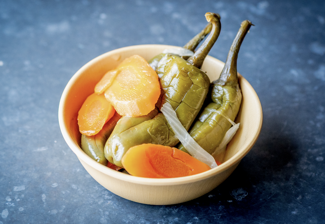 Lone Star Taco Bar by null