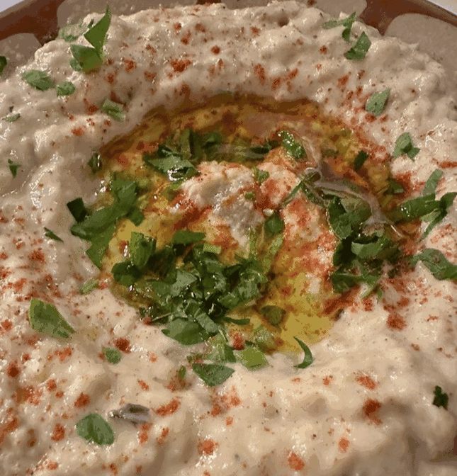 Khoury's Mediterranean Restaurant by null