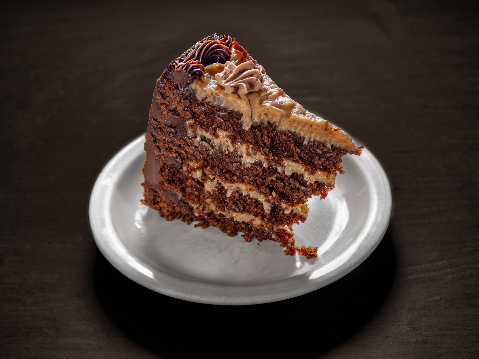 Stella's Diner by null