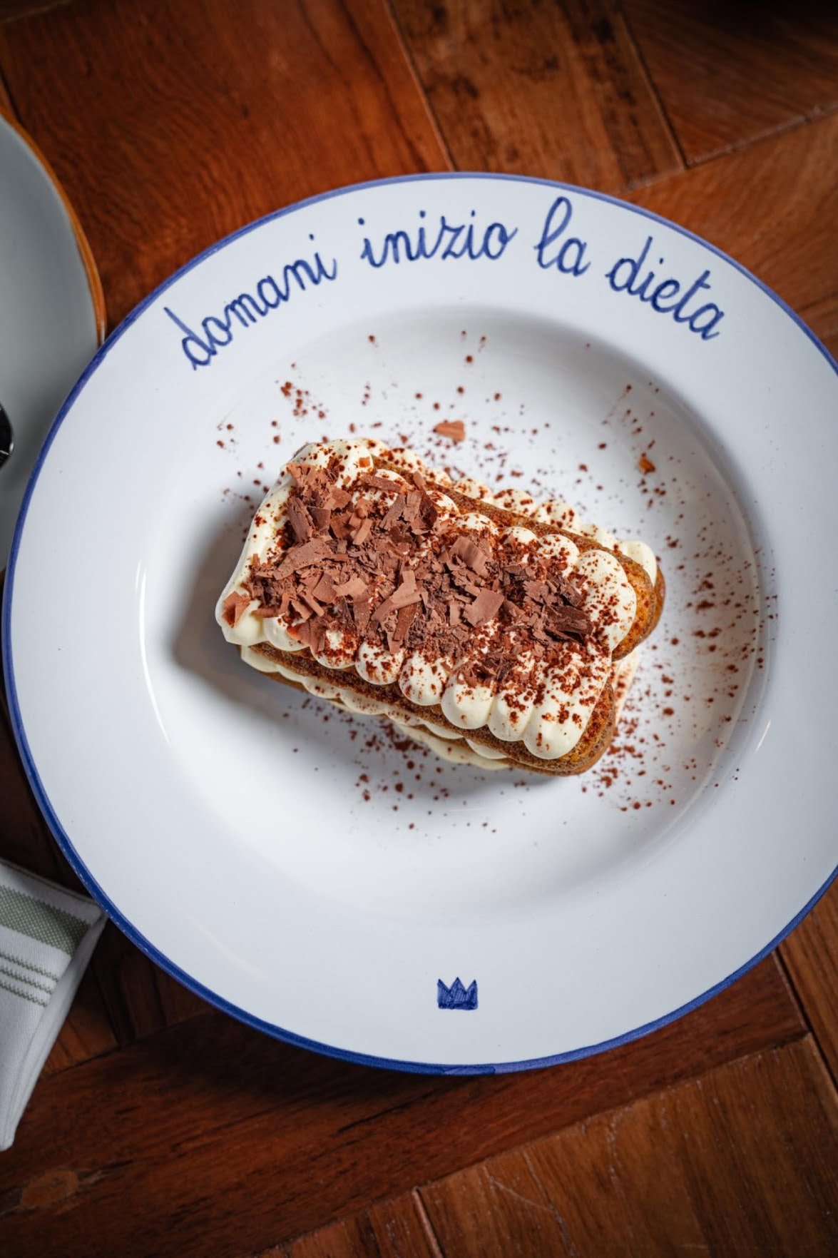 Rosaluna Ristorante by null