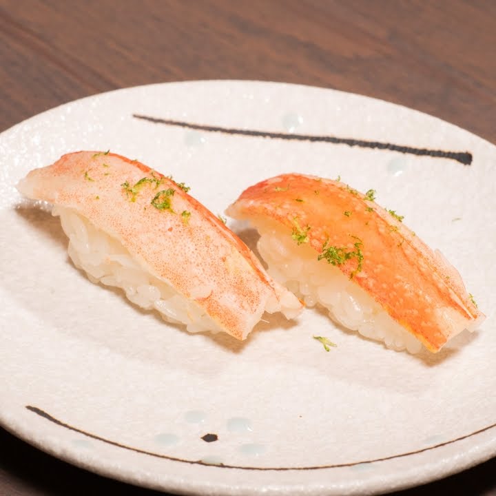 Juno Sushi Chicago by null