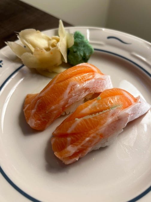 Moontree Sushi And Tapas by null