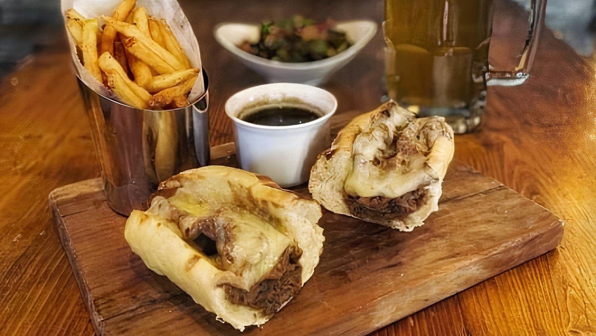 Courthaus Social by null