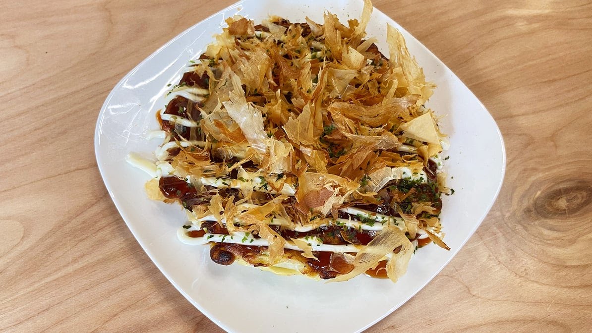 Nagi Ramen Sushi 凪料理 by null