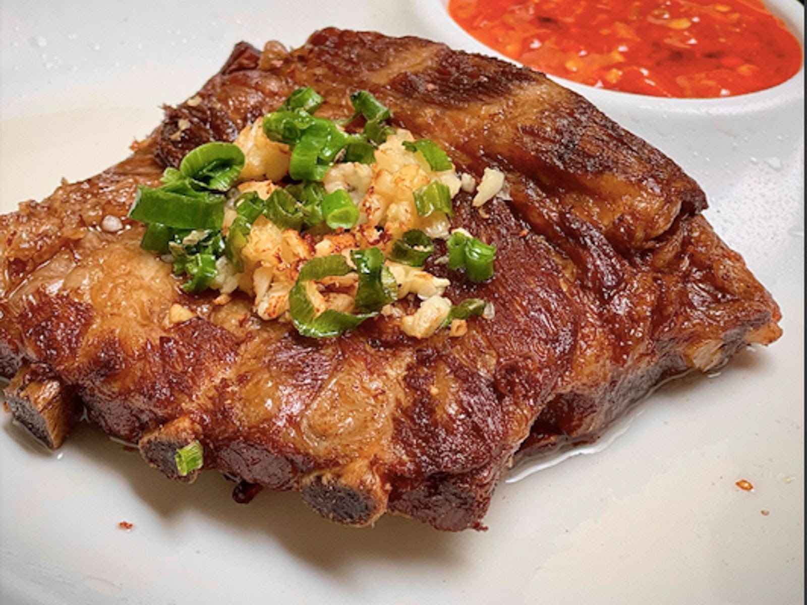 Dumplings N More by null
