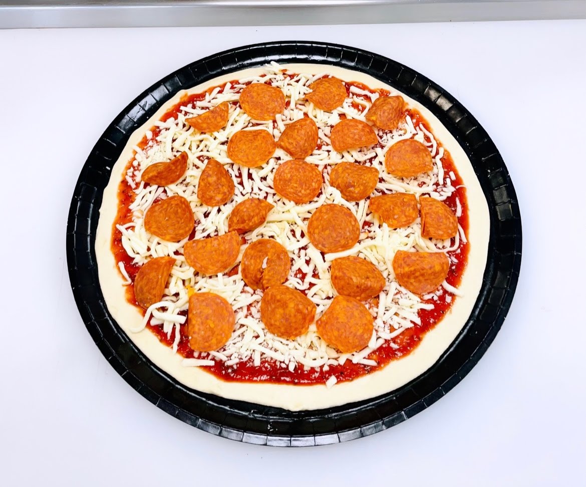 iSlice Pizza by null