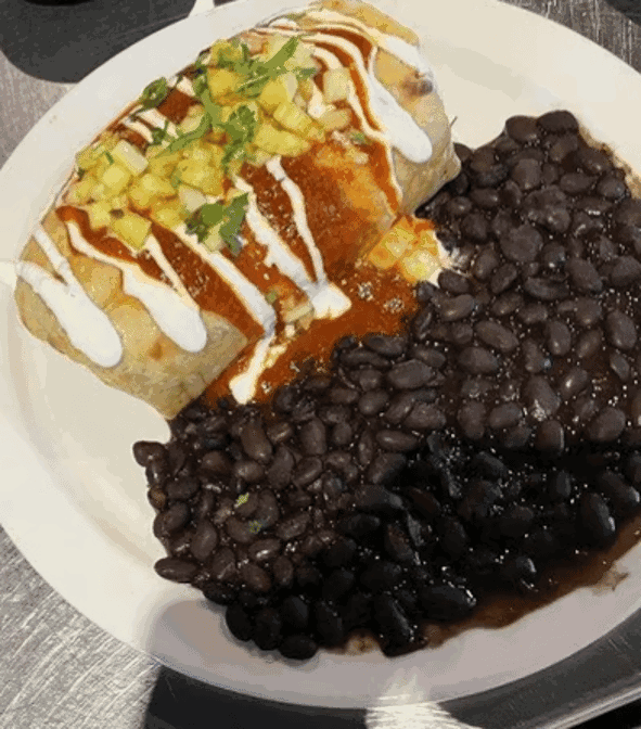 The Sonora Grill by null