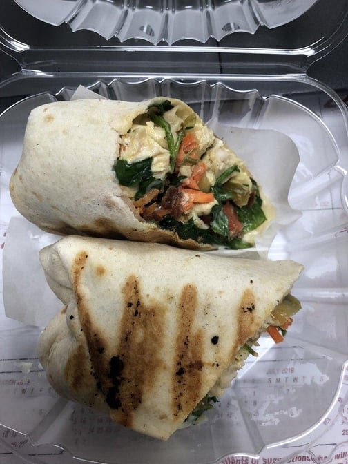 Pretty Healthy by null