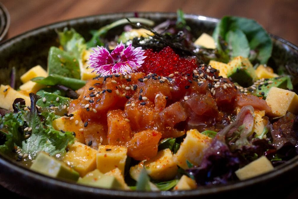 YEN CUISINE JAPONAISE by null