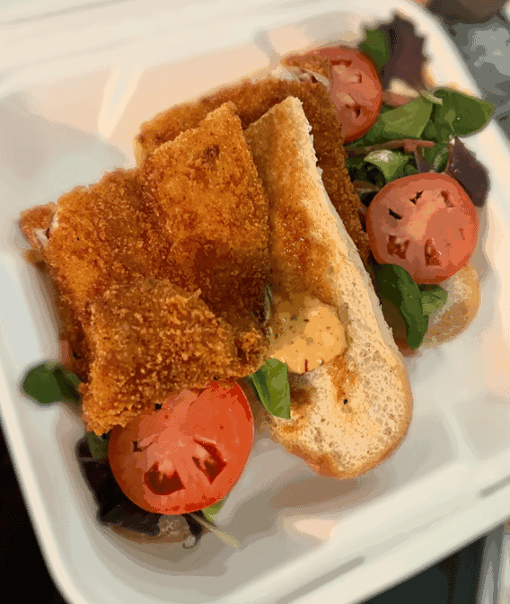 Fletcher's BBQ Shop & Steakhouse by null