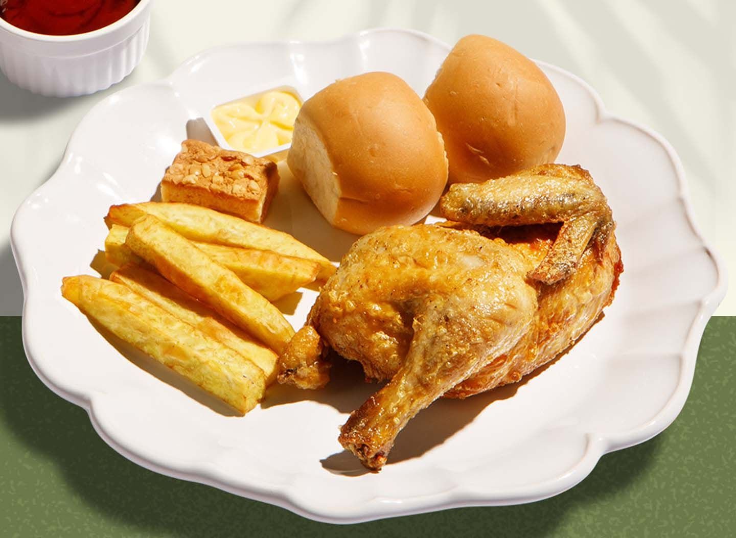 Max's Chicken Dumaguete by null