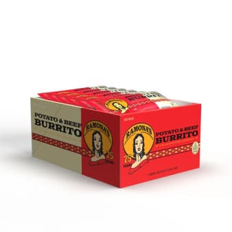 Ramona's Mexican Food by null