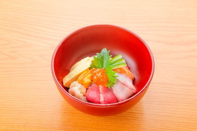 Ootoya - Union Square by null