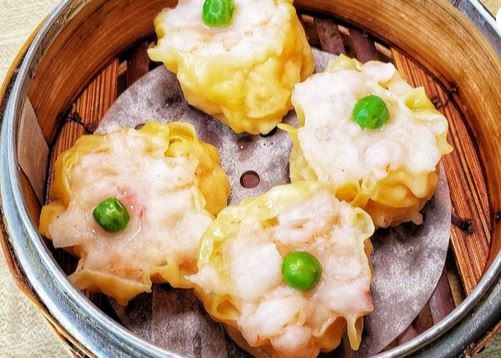 Sang's Chinese Food and Dim Sum by null