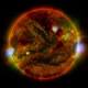 Discovery of frozen comets around sun-like star may reveal Solar System's origins 