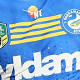 Eels Officials Suspended Again 
