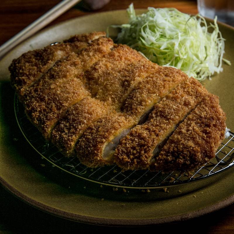 Pabu Izakaya by null