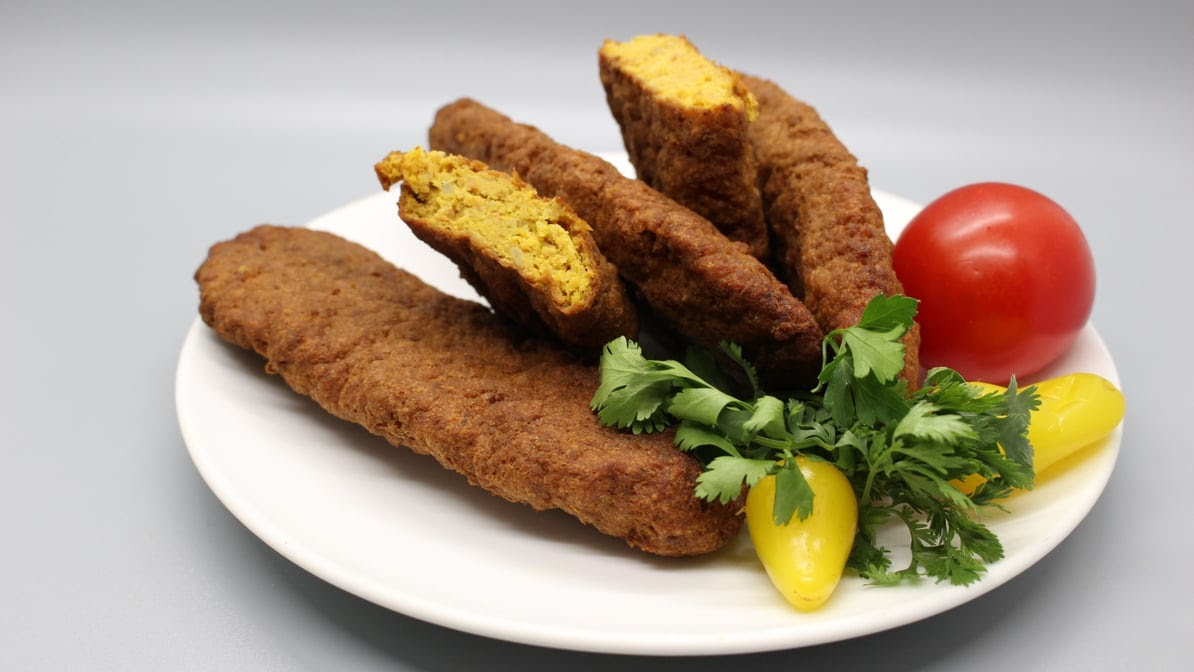 Laziz Grill by null