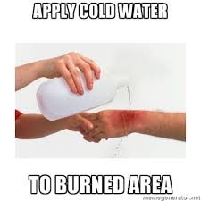Burn!
