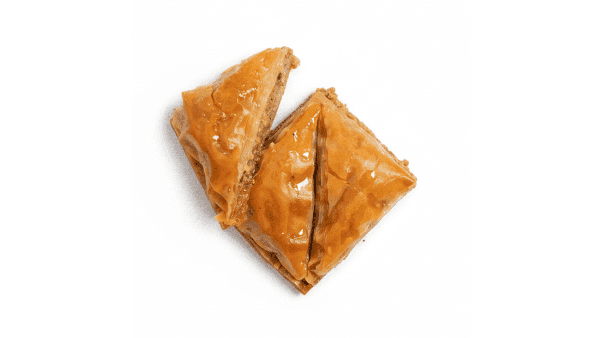 Bis Bas Lebanese-Mediterranean Grill by null