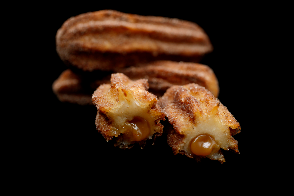 Carlitos Barbecue Taqueria by null