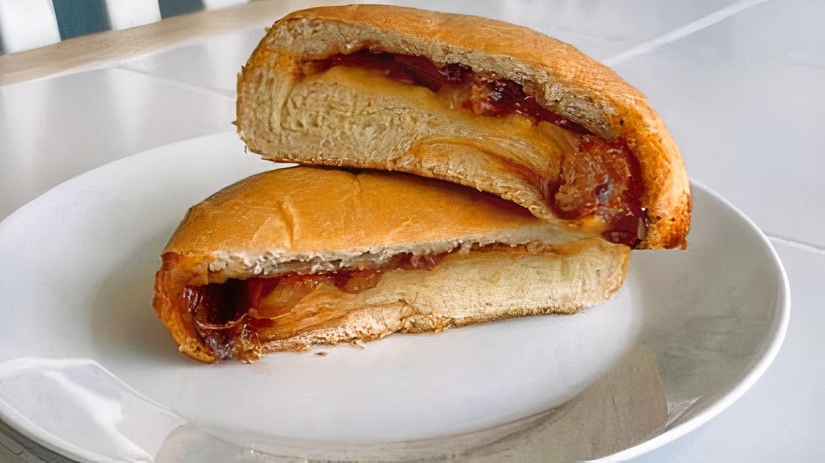 Sinfull Bakery by null