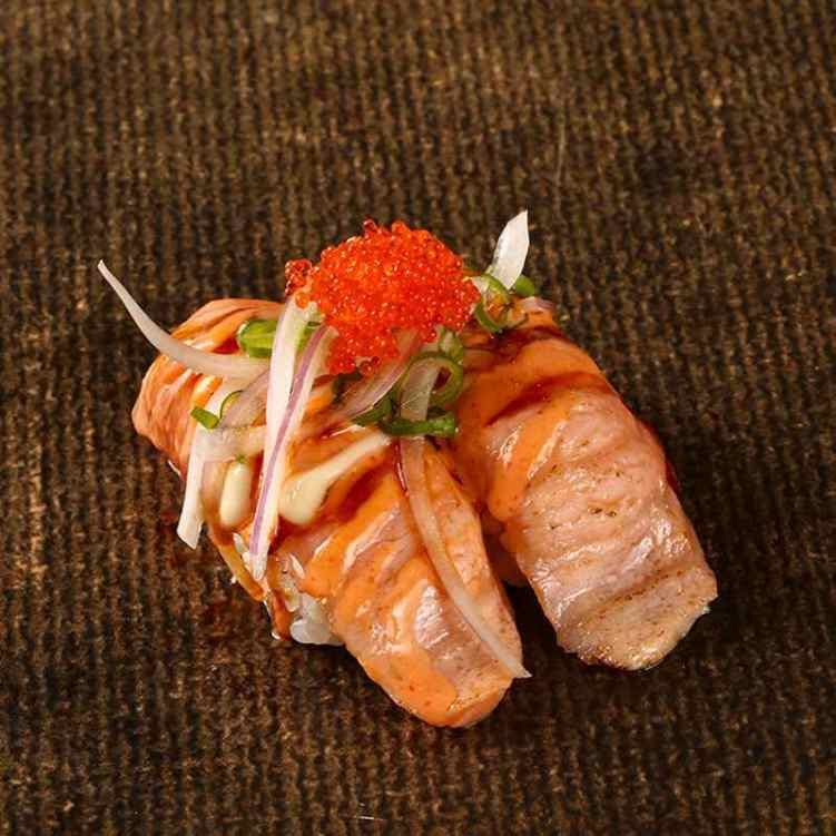 Sushi Payce by null