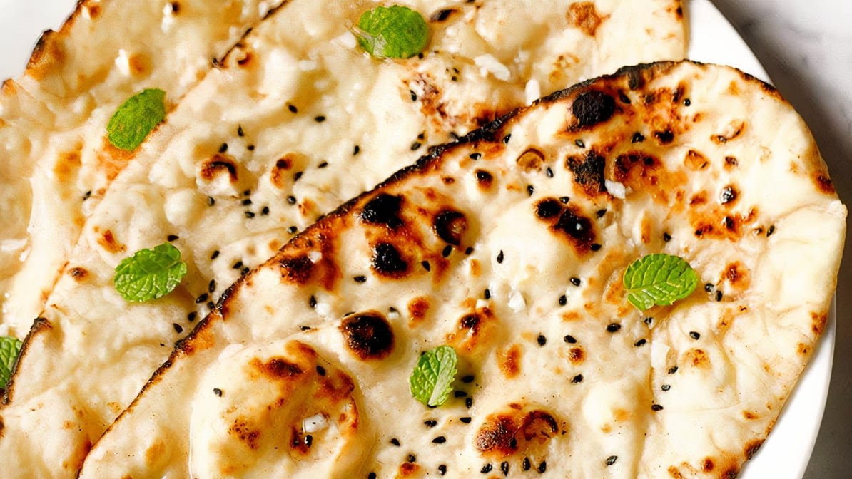 Shalimar Indian Kitchen by null