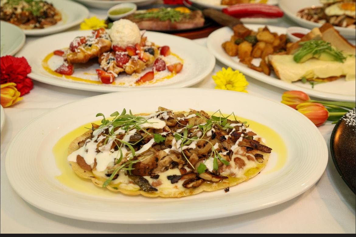 El Fuerte de Loreto Philly by null