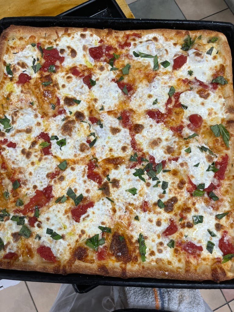 Prime Pizzeria by null