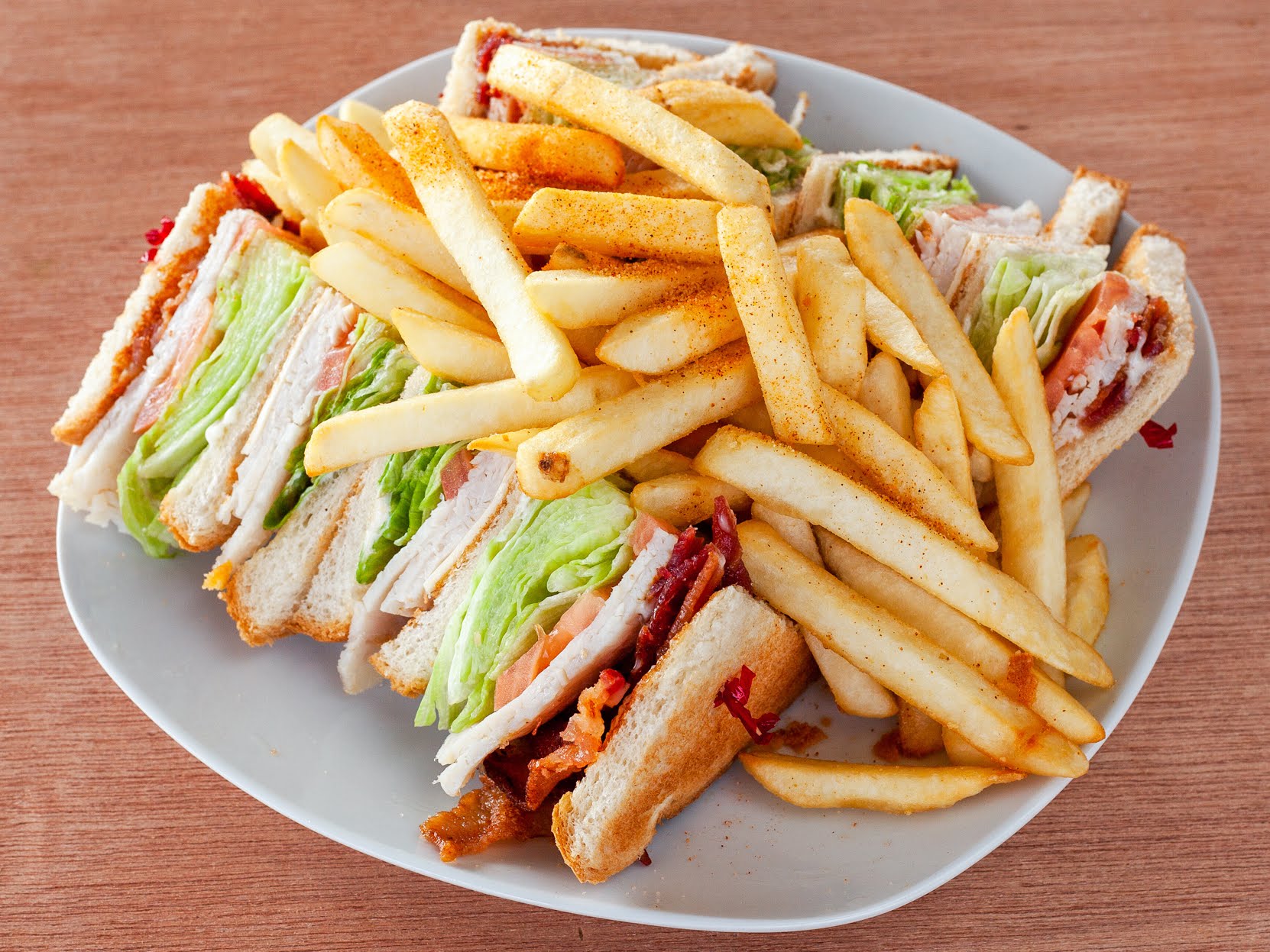 Fabulous Grill on Crenshaw by null