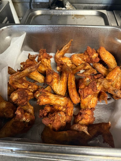 Wyatt's Country BBQ/Sgt Wyatts country BBQ by null