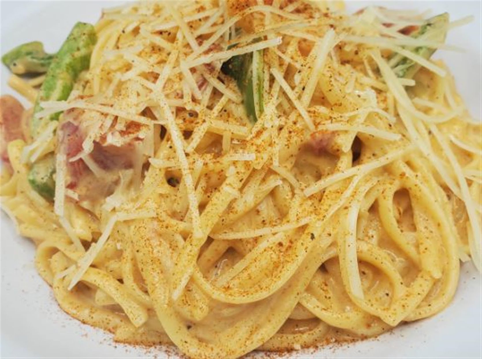 Drunken Noodle by null