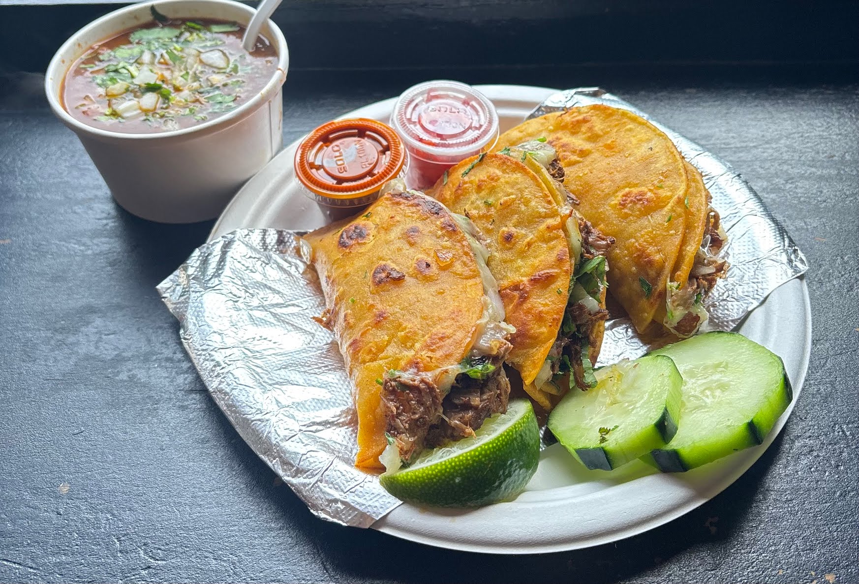 Taqueria Al Pastor by null