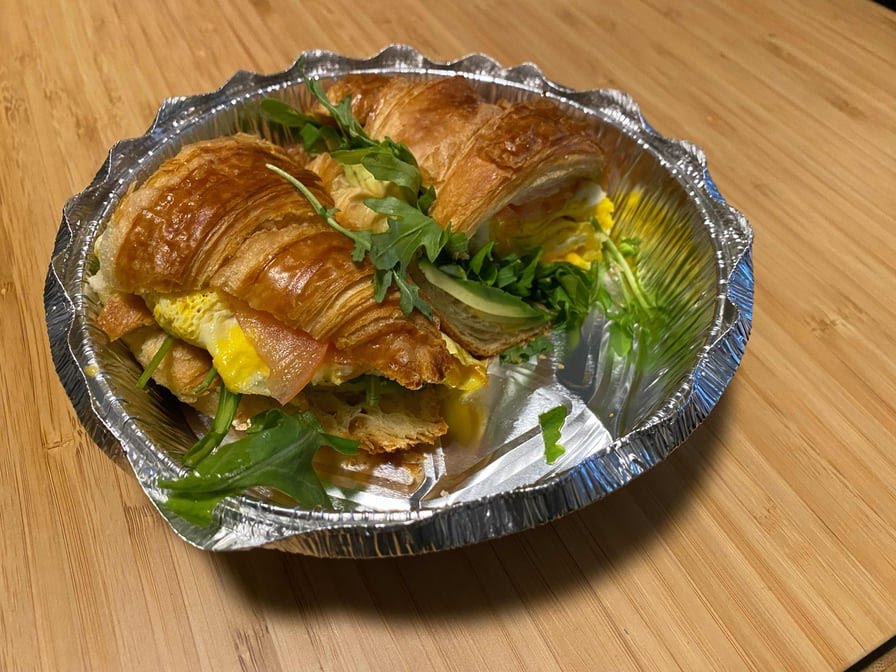 Delizioso Bakery+Kitchen by null